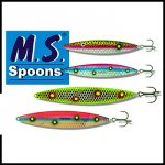 MS Spoons New Color Edition 2020