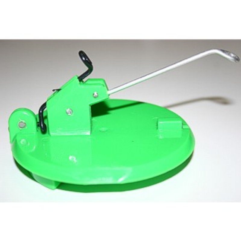 Slide Diver Lite Bite 9,5 cm, Farbe grün, 31,95