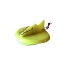 Luhr Jensen Dipsy Diver - Farbe chartreuse - 5,7 cm