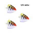 Jackpot Kderfisch-Haube Farbe SS15 UV steenson
