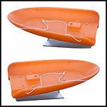 Grizzly Planer-Boats