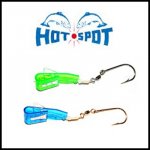 Hot Spot Roller Baiter