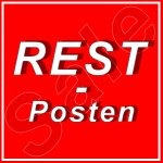 ANGEBOTE / RESTPOSTEN