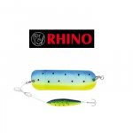 Rhino Flasher mit Softfish