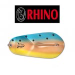 Rhino K1 Flasher