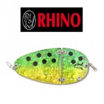 Rhino K2 Flasher