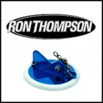 Ron Thompson Diver