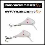 Savage Gear Lip Scull