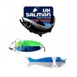 VK Salmon Flasher