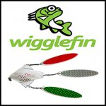 Wiggle Fin