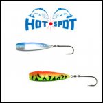 Hotspot Apex Trout Killer