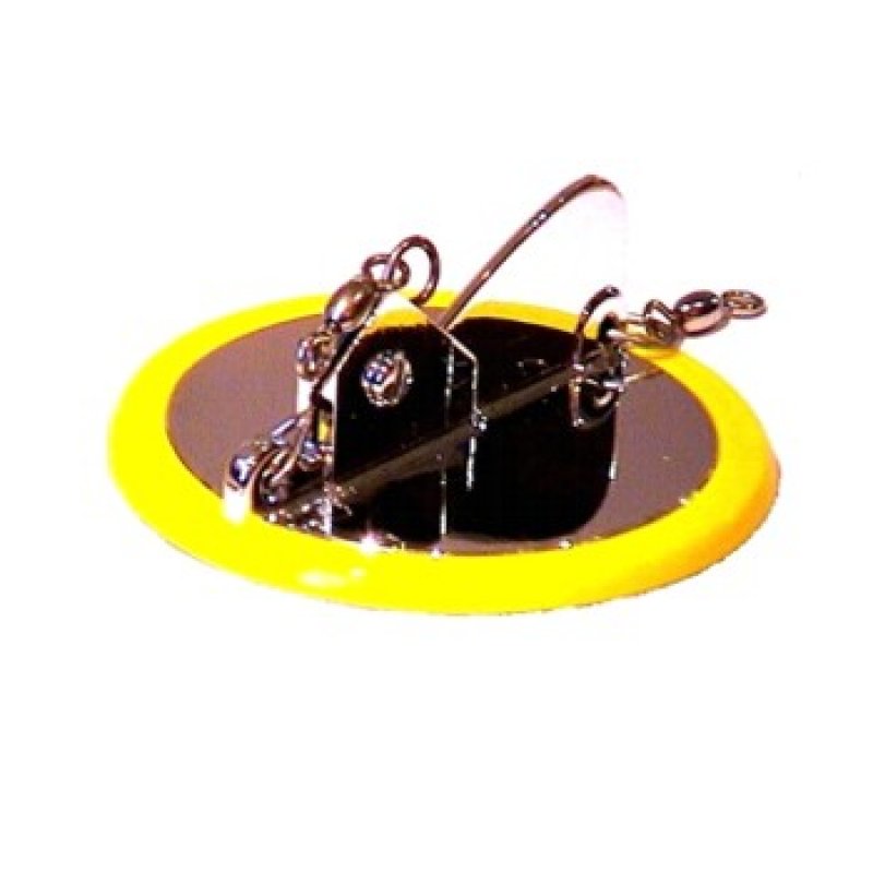 Dipsy Diver, Farbe chrome, 14,95