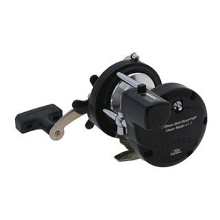 ABU Garcia A20 LC mit Zählwerk