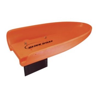 Big Jon Otterboat