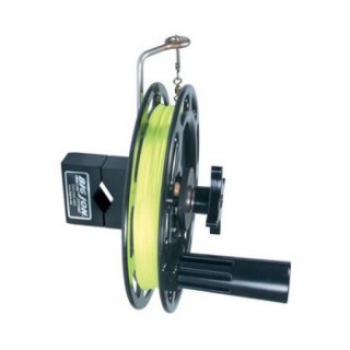 Big Jon Planer-Einzelrolle SK 372, manuell