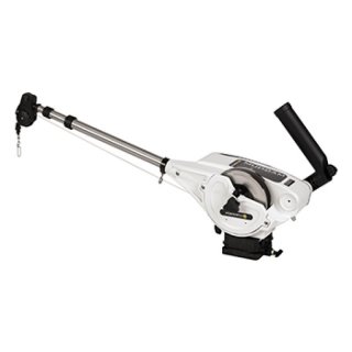 Cannon Magnum 10 STX-TS