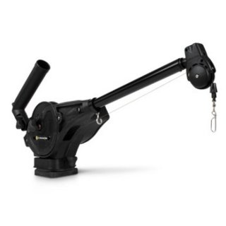Cannon Magnum 5 ST -metrisch-