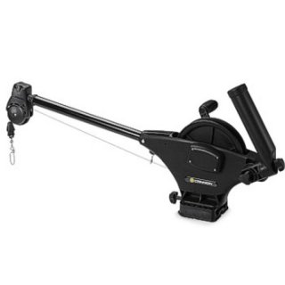 Cannon Uni Troll 5 ST -metrisch-