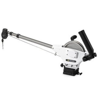Cannon Uni Troll 10 STX-TS -metrisch-
