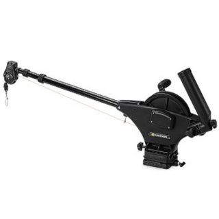 Cannon Uni Troll 10 STX -metrisch-
