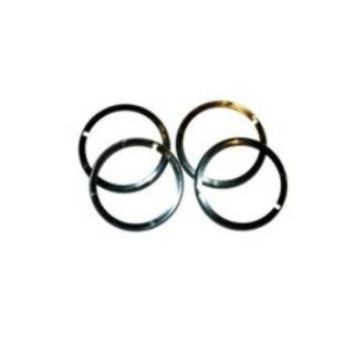 Dipsy Diver O-Ringe