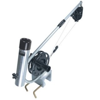 Runabout Rigger
