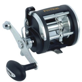 FIN-NOR Sportfisher Trolling SD 220 LW