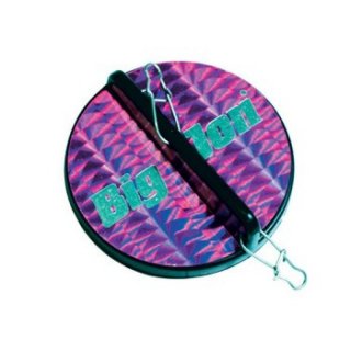 Big Jon Mini Diver Disk, Farbe violett