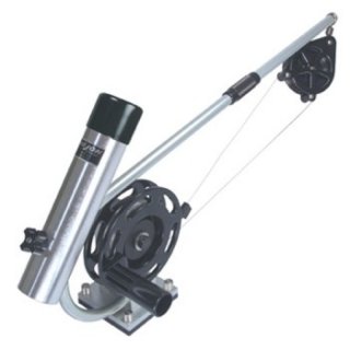 Gadabout Rigger