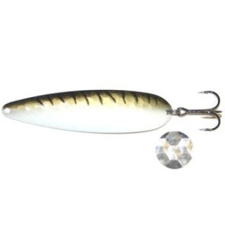 Grizzly Crystalina, Farbe 03