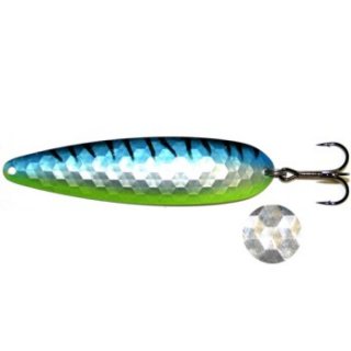 Grizzly Crystalina, Farbe 04