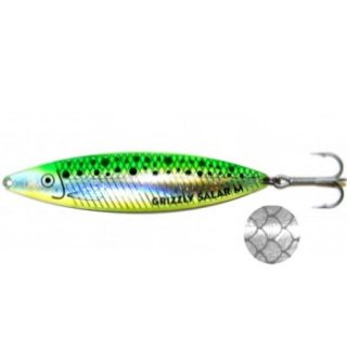 Grizzly Salar, Farbe 02