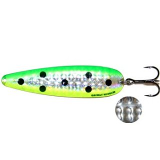 Grizzly Wiggler, Farbe 05