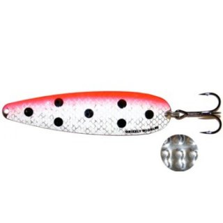 Grizzly Wiggler, Farbe 06