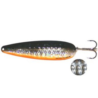 Grizzly Wiggler, Farbe 02
