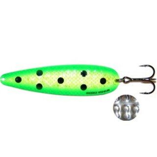 Grizzly Wiggler, Farbe 01