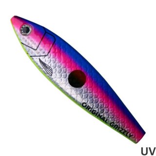 Grizzly Wobbler, Farbe 04