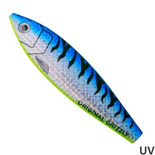 Grizzly Wobbler, Farbe 01