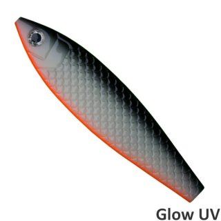 Grizzly Wobbler, Farbe 08