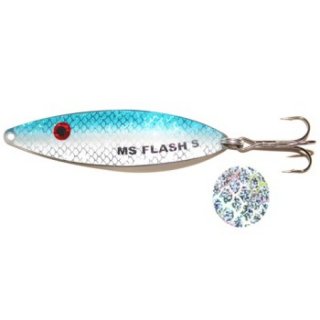 M.S. Flash, Farbe 04