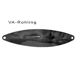 M.S. Flash, Rohling