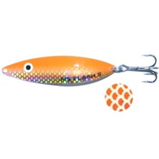 M.S. Flash, Farbe 10