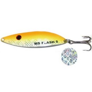 M.S. Flash, Farbe 08