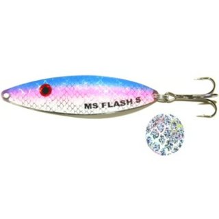 M.S. Flash, Farbe 06
