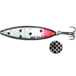 M.S. Flash, Farbe 12