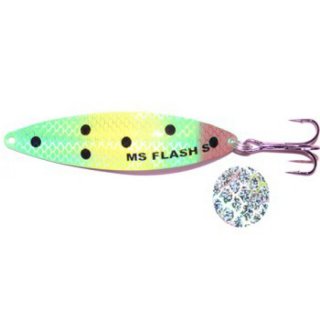 M.S. Flash, Farbe 11