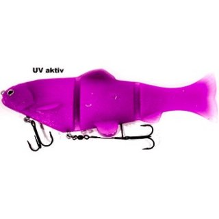 Mandest Softbait, Farbe 11