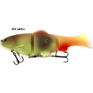 Mandest Softbait, Farbe 12