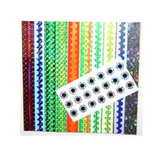 Northern King Tape-Set