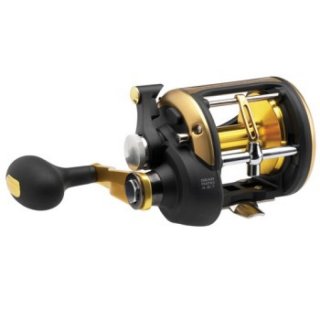 Okuma Solterra SLR-10L, rechtshand